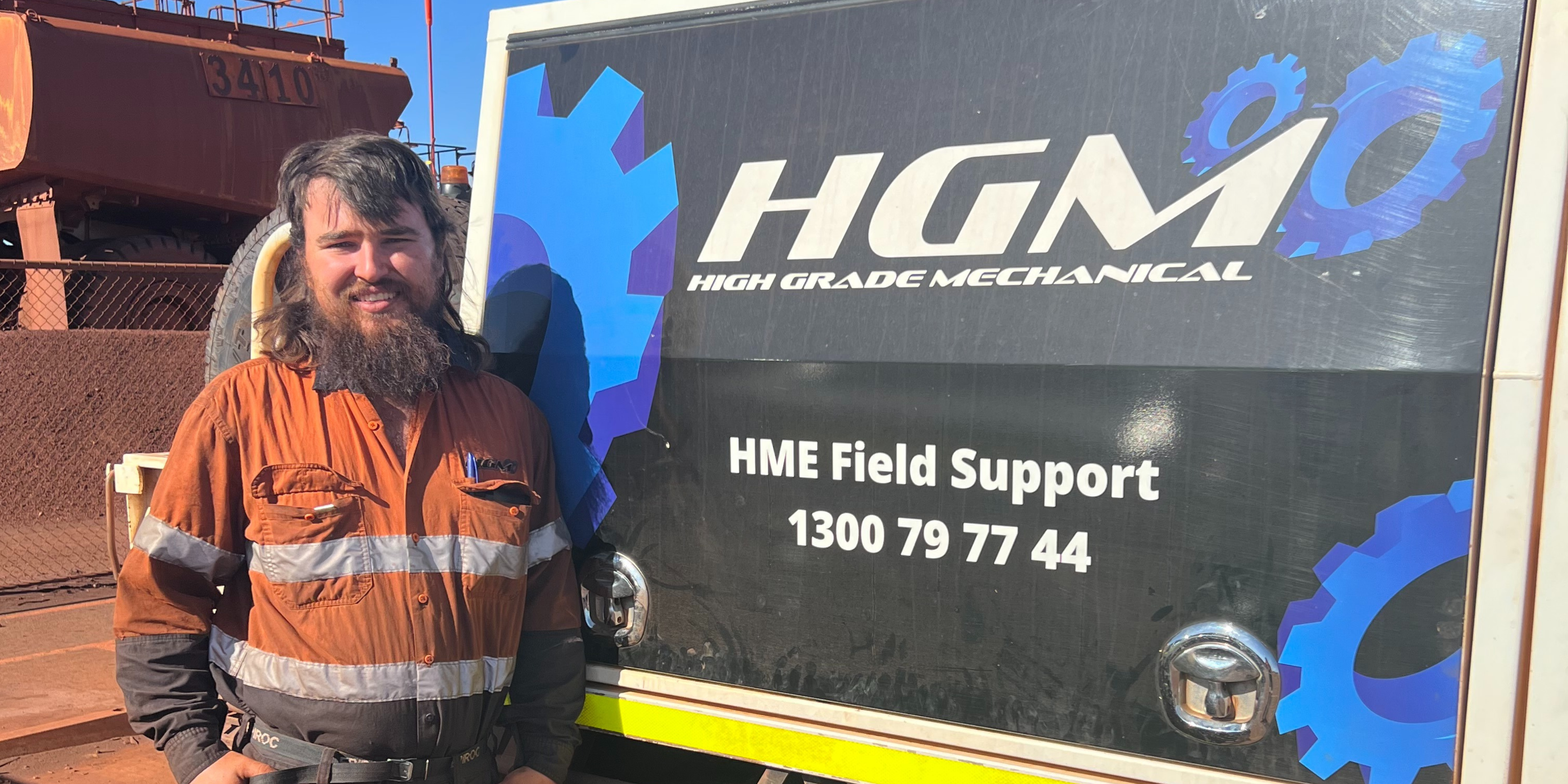 2022-10-25 Banner for HGM website post HGM Employee