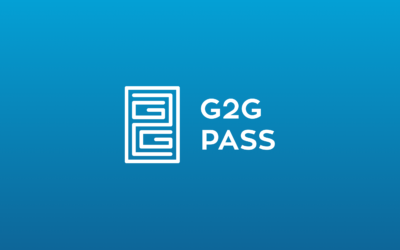 Applying for a G2G Pass